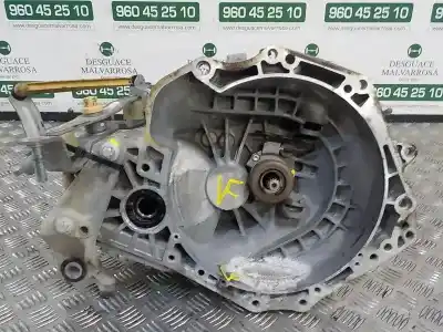 Pezzo di ricambio per auto di seconda mano riduttore per opel corsa e color edition ecoflex riferimenti oem iam 24581813  