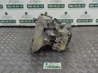 Pezzo di ricambio per auto di seconda mano riduttore per opel corsa e color edition ecoflex riferimenti oem iam 24581813  