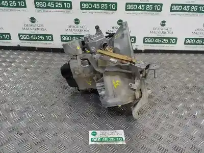 Pezzo di ricambio per auto di seconda mano riduttore per opel corsa e color edition ecoflex riferimenti oem iam 24581813  