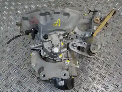 Pezzo di ricambio per auto di seconda mano riduttore per opel corsa e color edition ecoflex riferimenti oem iam 24581813  