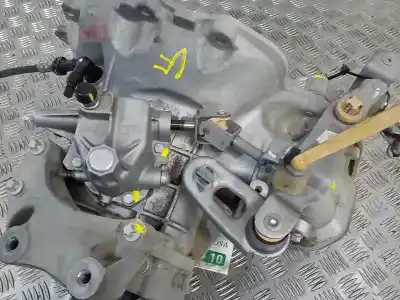 Pezzo di ricambio per auto di seconda mano riduttore per opel corsa e color edition ecoflex riferimenti oem iam 24581813  