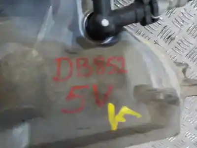 Pezzo di ricambio per auto di seconda mano riduttore per opel corsa e color edition ecoflex riferimenti oem iam 24581813  