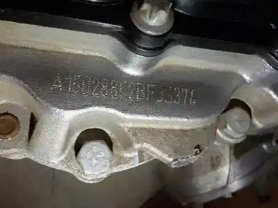 Pezzo di ricambio per auto di seconda mano riduttore per opel corsa e color edition ecoflex riferimenti oem iam 24581813  