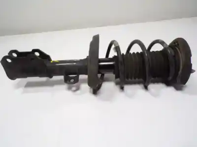 Автозапчасти б/у передний левый амортизатор за opel astra k lim. 5türig 1.2 ссылки oem iam 39131176