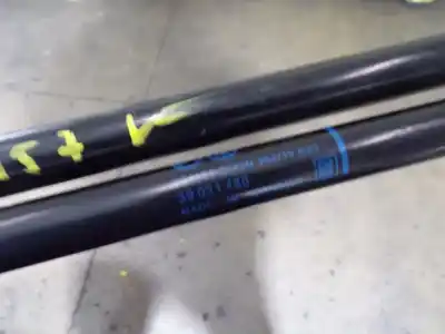 Автозапчасти б/у амортизаторы багажника/двери за opel astra k lim. 5türig 1.2 ссылки oem iam 39021480  39021480