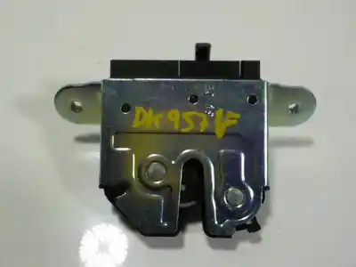 Автозапчасти б/у замок багажника/ворот за opel astra k lim. 5türig 1.2 ссылки oem iam 13481535