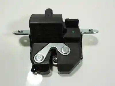 Автозапчасти б/у замок багажника/ворот за opel astra k lim. 5türig 1.2 ссылки oem iam 13481535  39021416