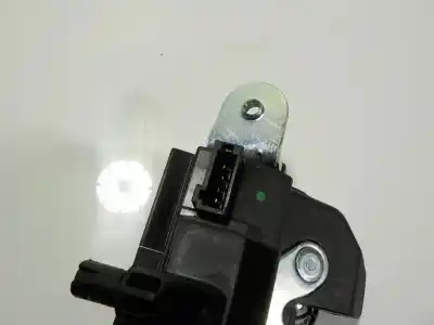 Автозапчасти б/у замок багажника/ворот за opel astra k lim. 5türig 1.2 ссылки oem iam 13481535  39021416