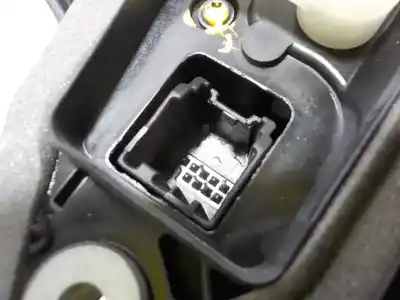 Автозапчасти б/у замок задней правой двери за opel astra k lim. 5türig 1.2 ссылки oem iam   915c303907218s