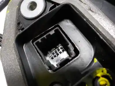 Автозапчасти б/у замок задней левой двери за opel astra k lim. 5türig 1.2 ссылки oem iam   915c303907318s