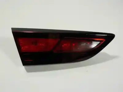 Автозапчасти б/у внутренний левый задний фонарь за opel astra k lim. 5türig 1.2 ссылки oem iam 39098788