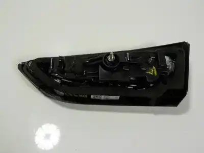 Автозапчасти б/у внутренний левый задний фонарь за opel astra k lim. 5türig 1.2 ссылки oem iam 39098788  39098788