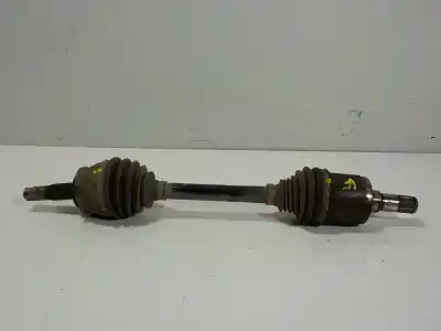 Second-hand car spare part front left transmission for opel mokka 1.7 16v cdti oem iam references 95090836