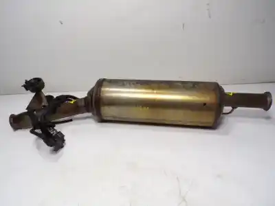 Автозапчастина б/у ФІЛЬТР ЧАСТОК для CITROEN C4 PICASSO  Посилання на OEM IAM 1611904280  
