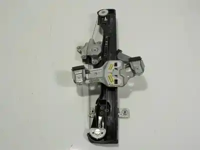 Second-hand car spare part driver left window regulator for opel mokka 1.7 16v cdti oem iam references 25984343  98820suv20