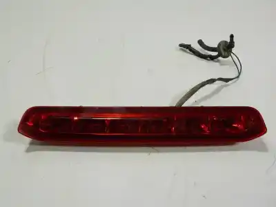 Second-hand car spare part center tailgate light for opel mokka 1.7 16v cdti oem iam references 95151129