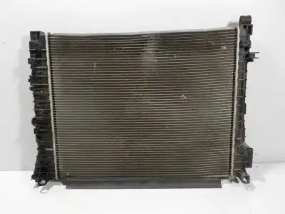 Pezzo di ricambio per auto di seconda mano radiatore d acqua per opel mokka 1.7 16v cdti riferimenti oem iam 95081724  