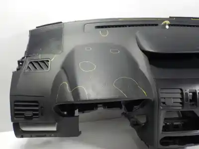 Peça sobressalente para automóvel em segunda mão tablier por subaru xv advance referências oem iam 66040fj010 98271fj010 