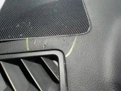 Peça sobressalente para automóvel em segunda mão tablier por subaru xv advance referências oem iam 66040fj010 98271fj010 