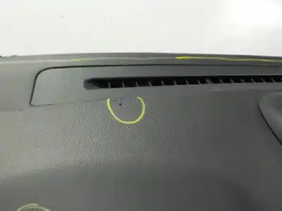 Peça sobressalente para automóvel em segunda mão tablier por subaru xv advance referências oem iam 66040fj010 98271fj010 