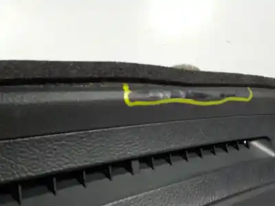 Peça sobressalente para automóvel em segunda mão tablier por subaru xv advance referências oem iam 66040fj010 98271fj010 