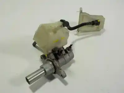 Автозапчасти б/у тормозной насос за peugeot 308 sw ii (lc_, lj_, lr_, lx_, l4_) 1.5 bluehdi 130 ссылки oem iam 1610017880  9807651580