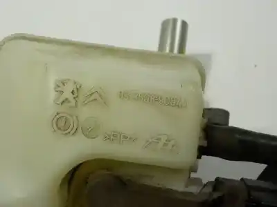 Автозапчасти б/у тормозной насос за peugeot 308 sw ii (lc_, lj_, lr_, lx_, l4_) 1.5 bluehdi 130 ссылки oem iam 1610017880  9807651580