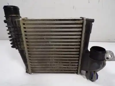 Автозапчасти б/у интеркулер за peugeot 308 sw ii (lc_, lj_, lr_, lx_, l4_) 1.5 bluehdi 130 ссылки oem iam 9675627980  p9675627980