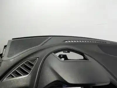 Автозапчастина б/у панель приладів для mazda 3 lim. () origin посилання на oem iam   