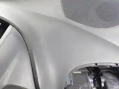 Автозапчастина б/у панель приладів для mazda 3 lim. () origin посилання на oem iam   