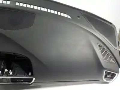 Автозапчастина б/у панель приладів для mazda 3 lim. () origin посилання на oem iam   