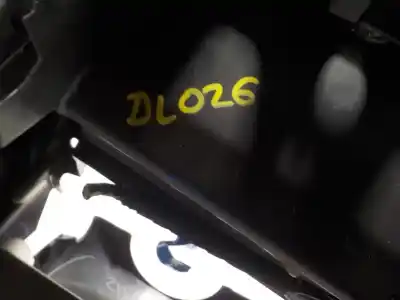 Автозапчастина б/у панель приладів для mazda 3 lim. () origin посилання на oem iam   