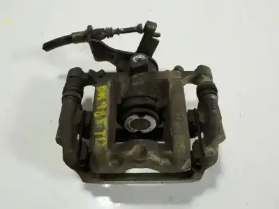 Second-hand car spare part rear right brake caliper for opel mokka 1.7 16v cdti oem iam references 13300884