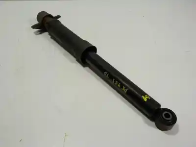 Second-hand car spare part right rear shock absorber for opel mokka 1.7 16v cdti oem iam references 95146943