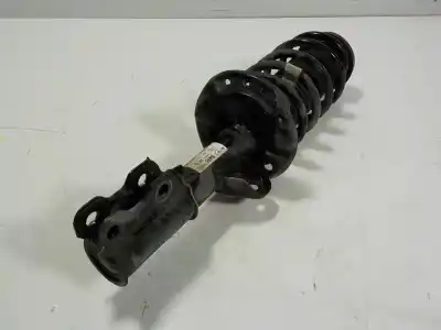 Second-hand car spare part front left shock absorber for opel mokka 1.7 16v cdti oem iam references 95137357