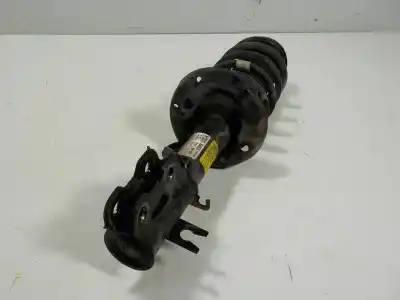 Second-hand car spare part front right shock absorber for opel mokka 1.7 16v cdti oem iam references 95137358