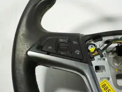 Pezzo di ricambio per auto di seconda mano volante per opel mokka 1.7 16v cdti riferimenti oem iam 95128851  