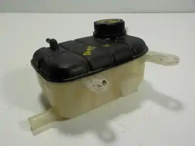 Second-hand car spare part coolant expansion tank for opel mokka 1.7 16v cdti oem iam references 95201979