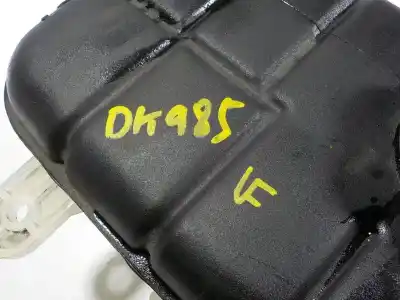 Автозапчастина б/у розширення депозит для opel mokka 1.7 16v cdti посилання на oem iam 95201979  95201979
