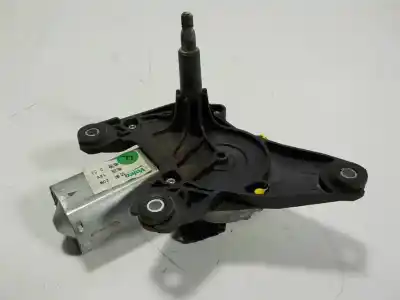 Second-hand car spare part rear windshield wiper motor for opel mokka 1.7 16v cdti oem iam references 96955193