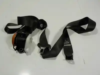 Second-hand car spare part rear left seat belt for opel mokka 1.7 16v cdti oem iam references 95273827