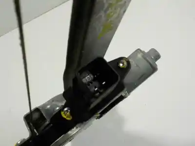 Second-hand car spare part rear left window regulator for opel mokka 1.7 16v cdti oem iam references 25984337  98820suv20