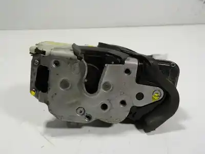 Second-hand car spare part front right door lock for opel mokka 1.7 16v cdti oem iam references 13579523