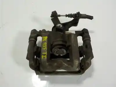 Second-hand car spare part rear left brake caliper for opel mokka 1.7 16v cdti oem iam references 13300883