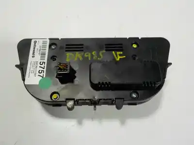 Автозапчасти б/у климат-контроль за opel mokka 1.7 16v cdti ссылки oem iam 20765757  5010962