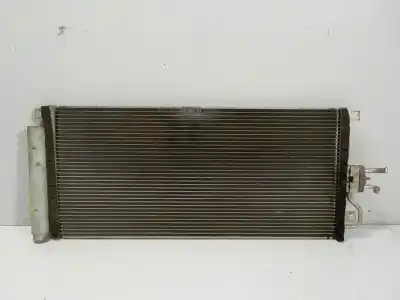 Second-hand car spare part air conditioning condenser for opel mokka 1.7 16v cdti oem iam references 95321794