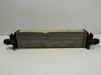 Second-hand car spare part intercooler for opel mokka 1.7 16v cdti oem iam references 95081734