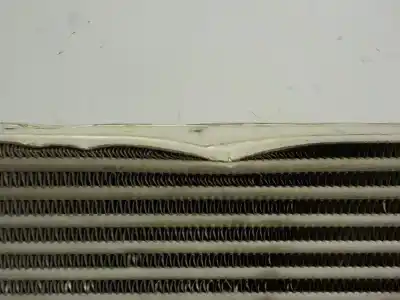 Pezzo di ricambio per auto di seconda mano intercooler per opel mokka 1.7 16v cdti riferimenti oem iam 95081734  95081734