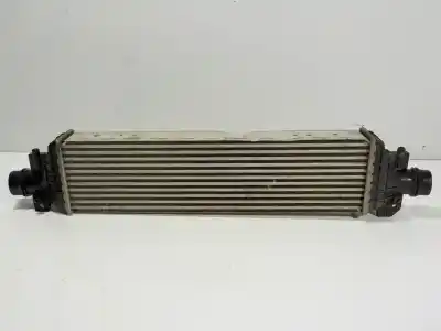 Pezzo di ricambio per auto di seconda mano intercooler per opel mokka 1.7 16v cdti riferimenti oem iam 95081734  95081734