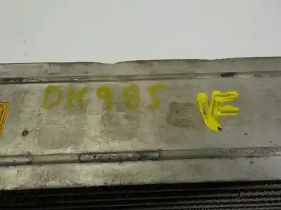Pezzo di ricambio per auto di seconda mano intercooler per opel mokka 1.7 16v cdti riferimenti oem iam 95081734  95081734